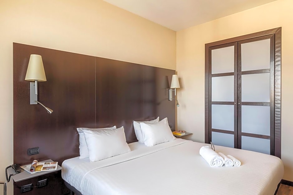 B&B Hotel Arezzo