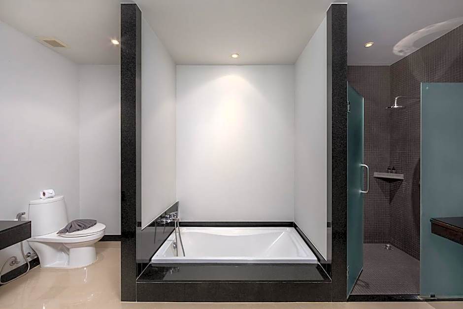 VILLA ARU | Private Pool | Onyx Villas by Tropiclook | Naiharn beach