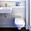 ibis budget Paris Gennevilliers