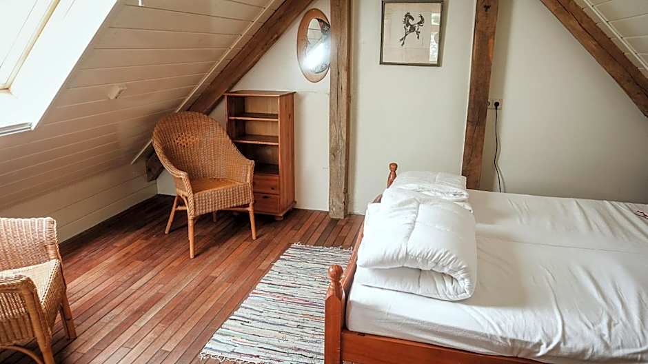 Wijndomein Erve Wisselink