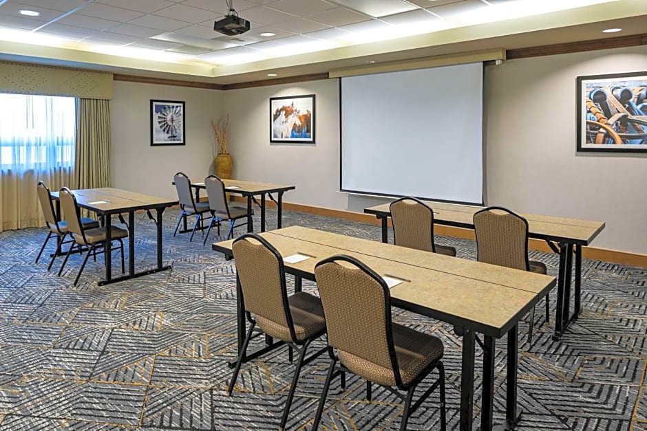 Homewood Suites By Hilton Austin Round Rock