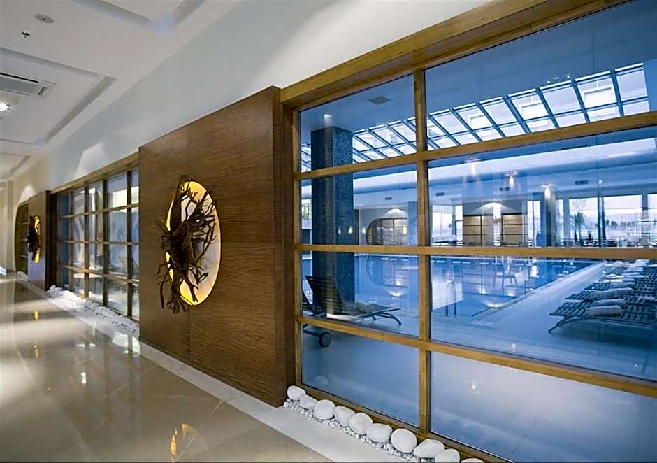 Anemon Afyon Spa Hotel and Convention Center