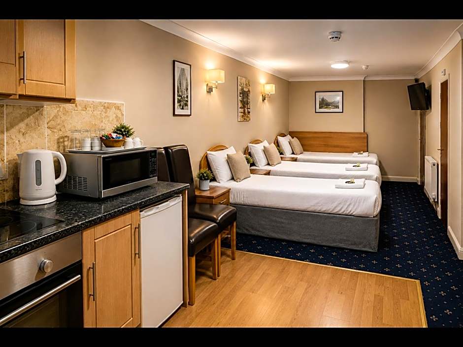 Twickenham Guest House