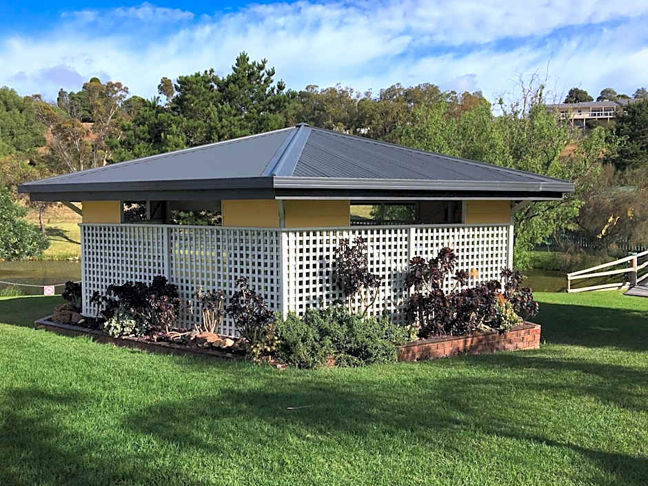 Barwon Valley Lodge