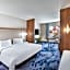 Fairfield Inn & Suites by Marriott Aberdeen