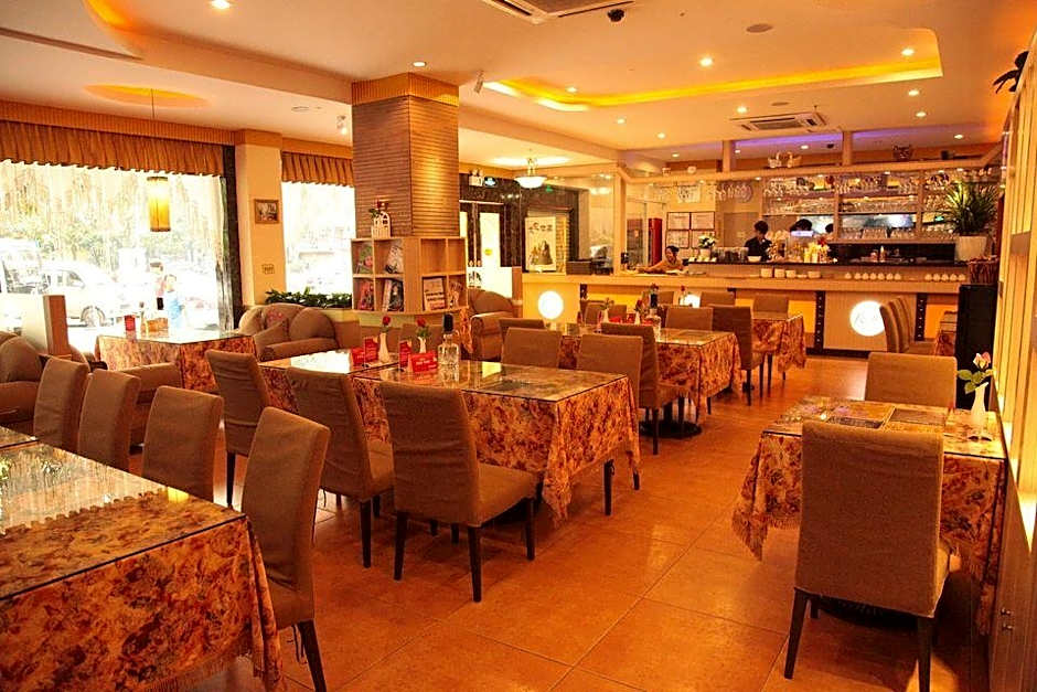 Hong Ye Hotel