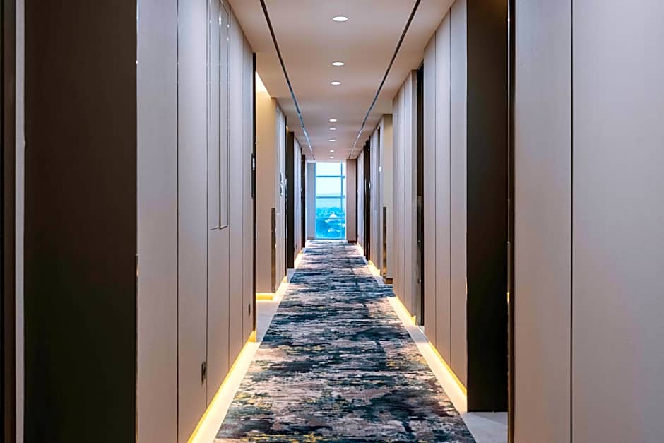 ASTON Purwokerto Hotel & Convention Center