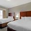 Comfort Suites Stockbridge