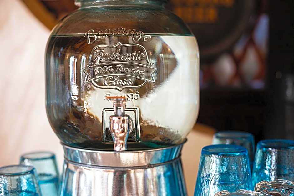 Hotel La Fattoria Sul Mare