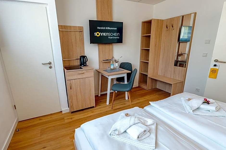 Sonnenschein Hotel & Apartments