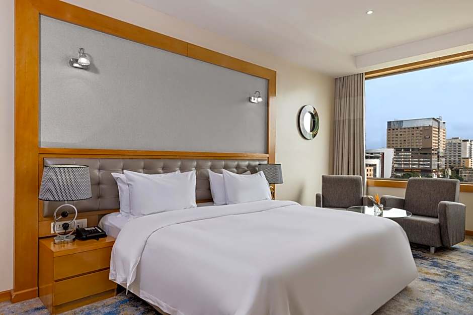 Golden Tulip Westlands Nairobi