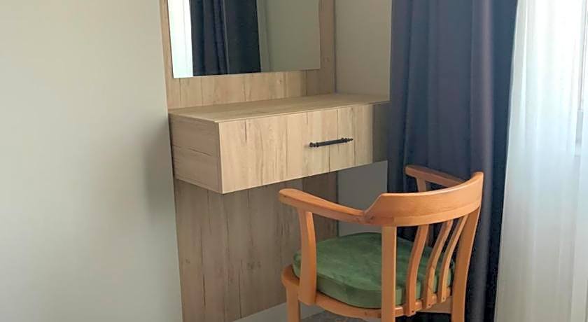 Taksim Galatist Hotel