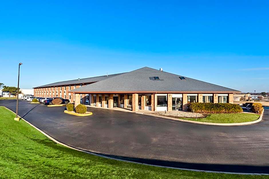Quality Inn Waverly