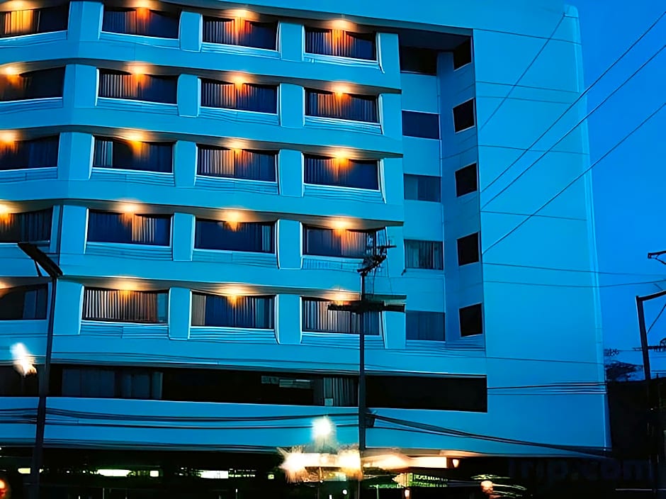Thai Hotel Krabi