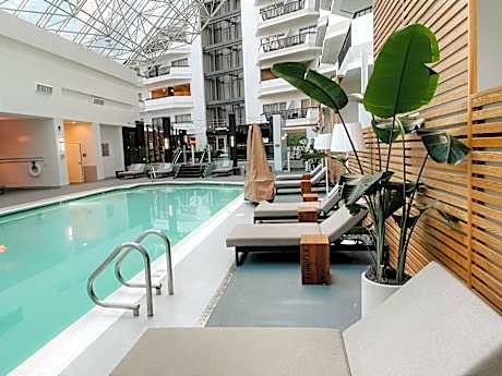 Hilton Boston Woburn