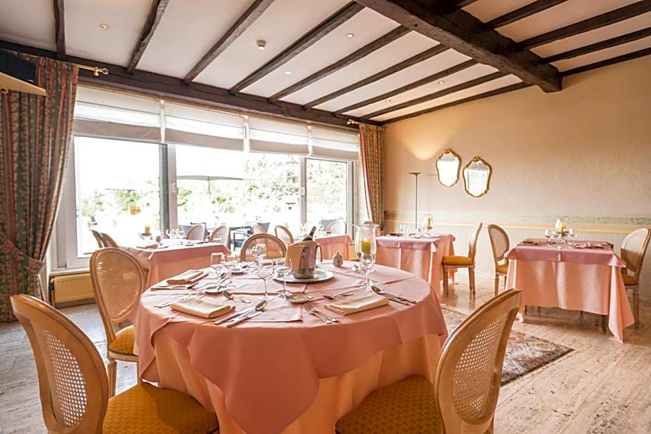 Hotel Hotleu