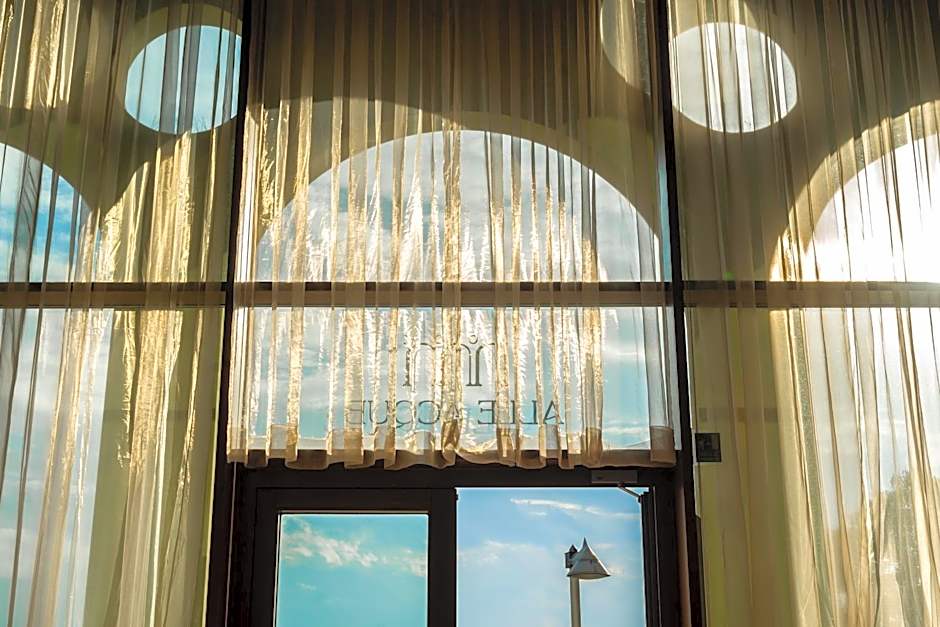 Antico Hotel alle Acque