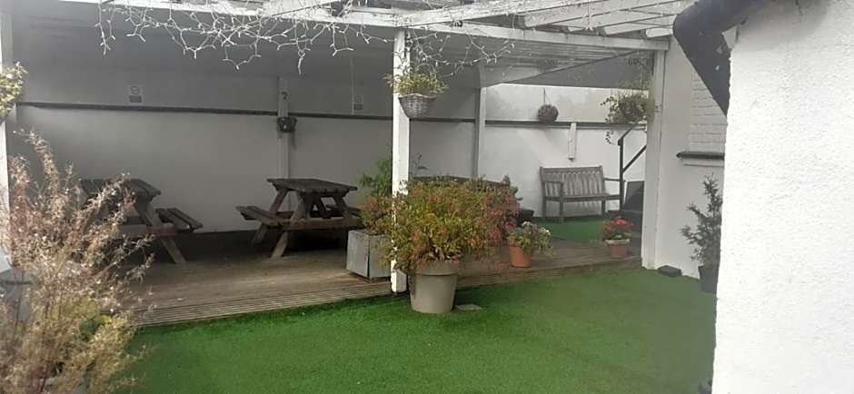 The Grafton Rooms