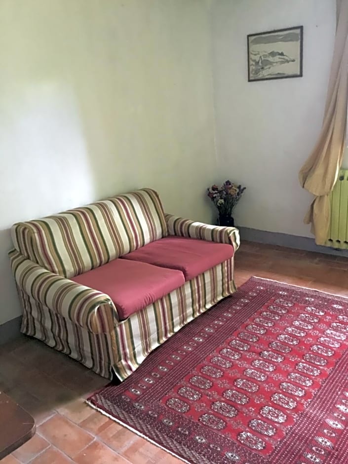 B&B Mediterrando-soggiorni settimanali