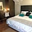 The Hedge Guesthouse