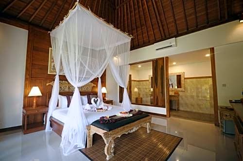 Dukuh Sebatu Villa Ubud