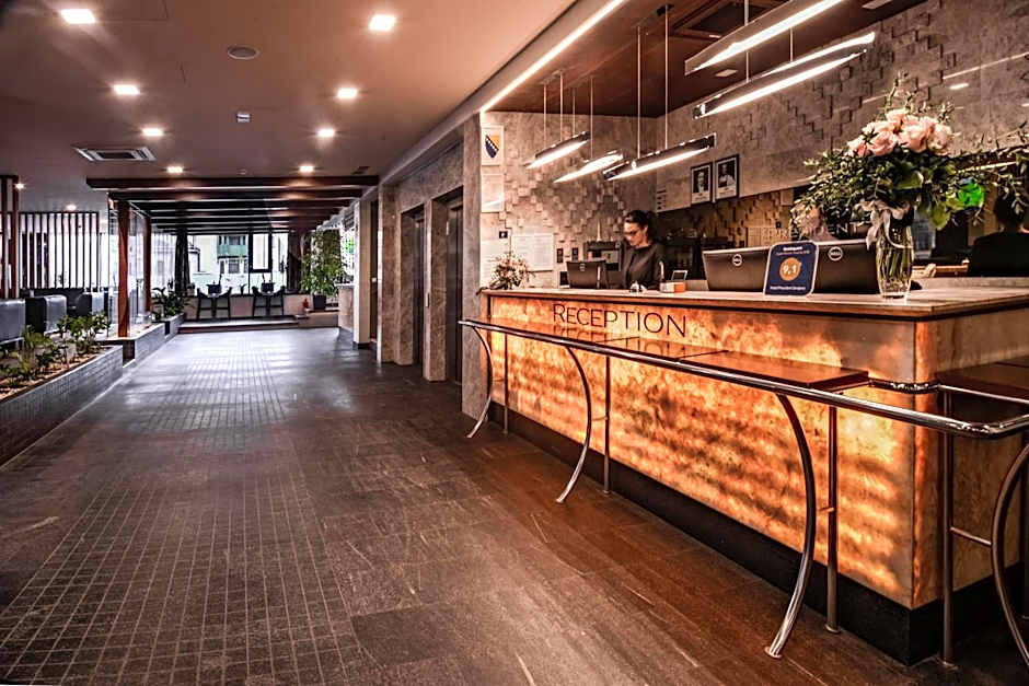 Hotel President Sarajevo