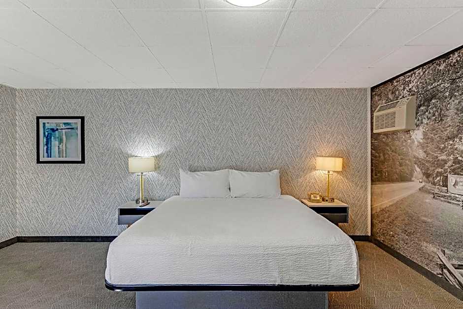 The Wander Hotel, a Ramada by Wyndham