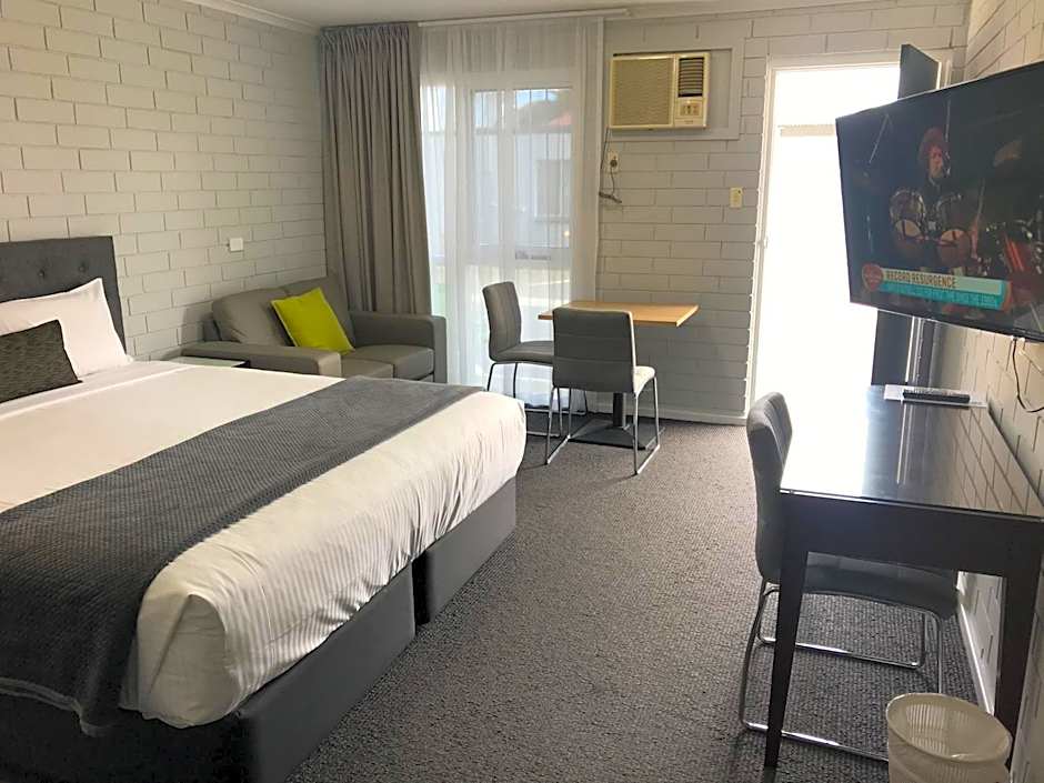 Frewville Motor Inn
