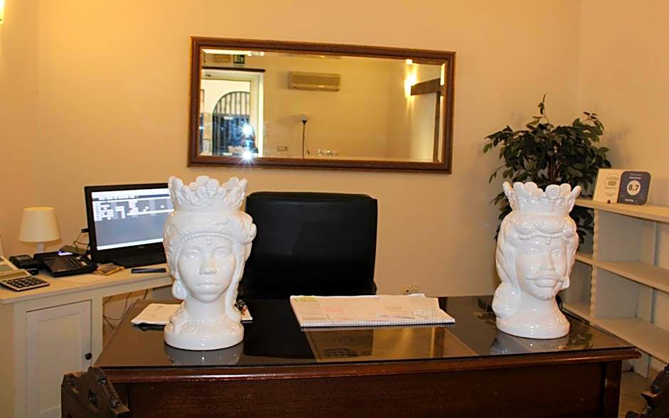 Hotel Trieste