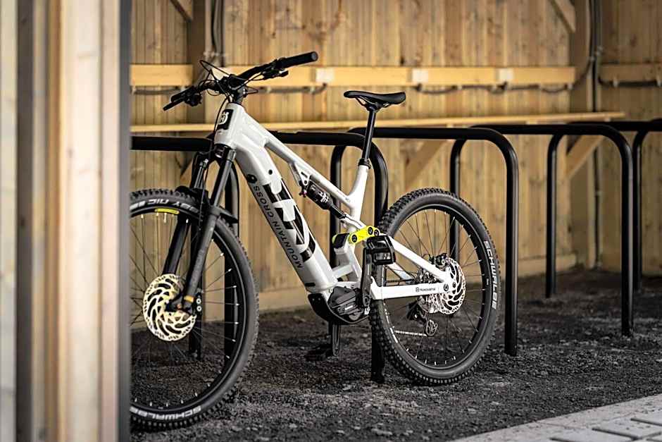 Apartamenty Willa Marko z sauną, grillowiskiem i rowerownią - Dream Apart