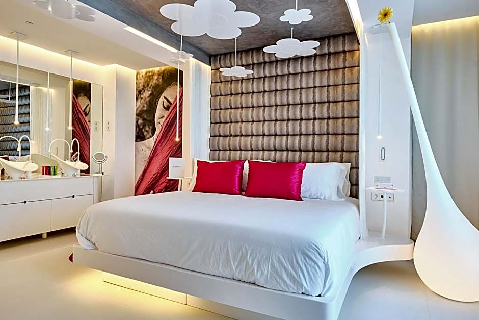 Five Flowers Hotel Formentera, member of Melia Collection