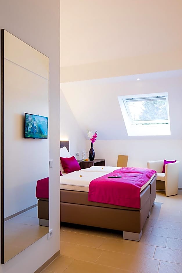 B&B Villa Verde