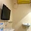 CK Homestay Syariah near Lippo Plaza Jambi Mitra RedDoorz
