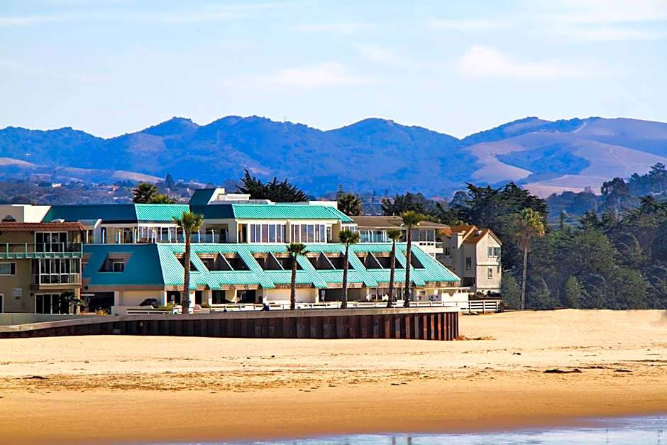 Seaventure Beach Hotel