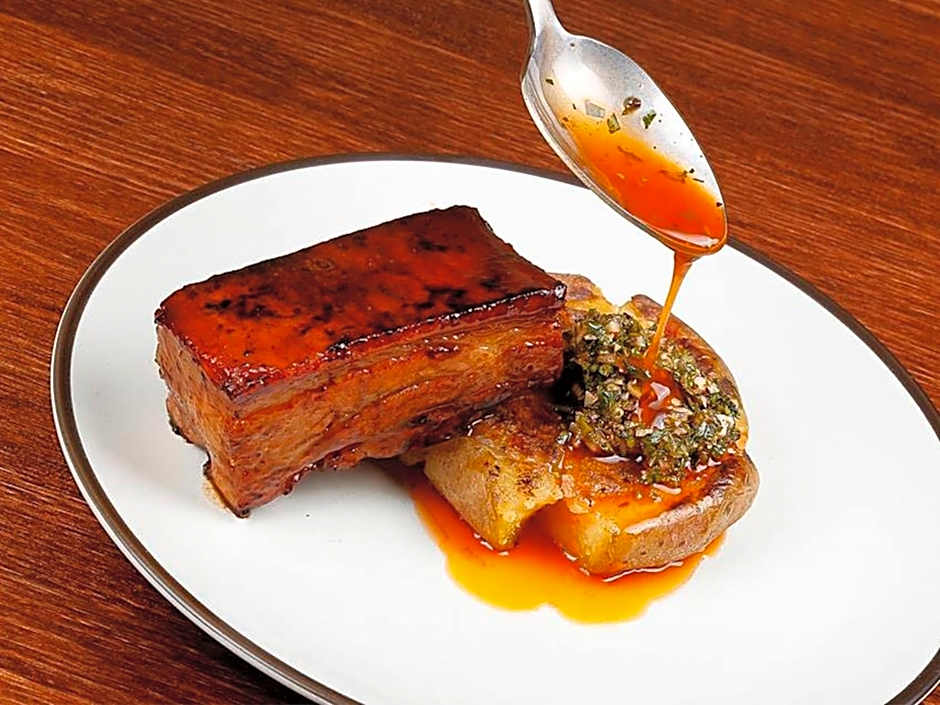 The Cookbook Gastro Boutique Hotel & SPA