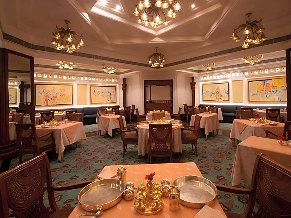 ITC Kakatiya, a Luxury Collection Hotel, Hyderabad