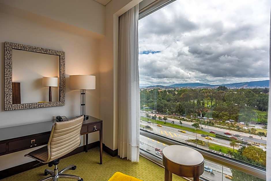 Bogota Marriott Hotel