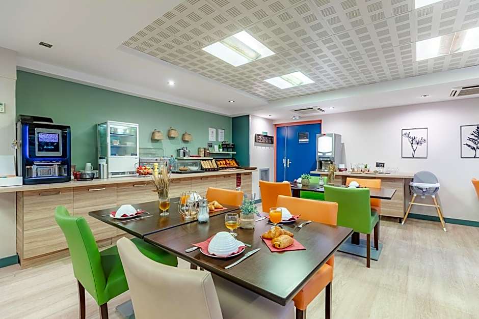 Appart City Montelimar