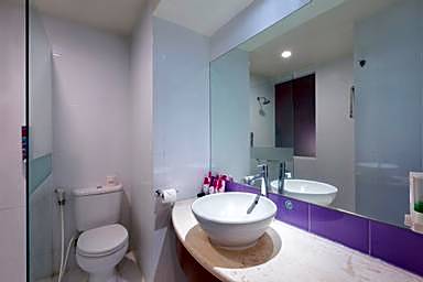 Favehotel Solo Baru
