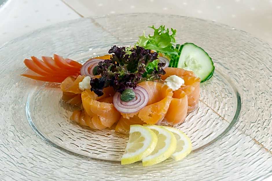 Logis Hotel-Restaurant Petry