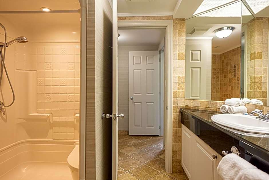 Ramada by Wyndham Ottawa On The Rideau