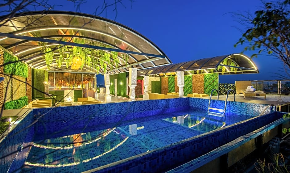 Treebo Premium Embassy Inn