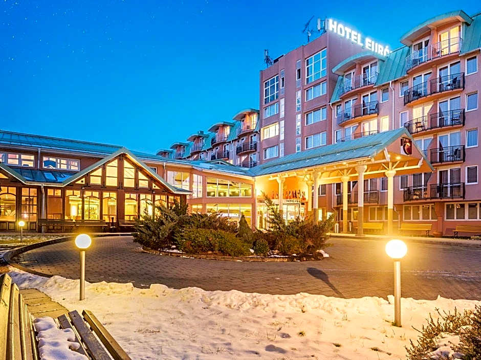 Hotel Europa Fit