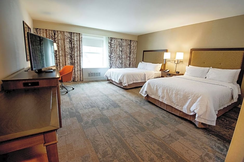 Hampton Inn By Hilton & Suites Manchester, VT