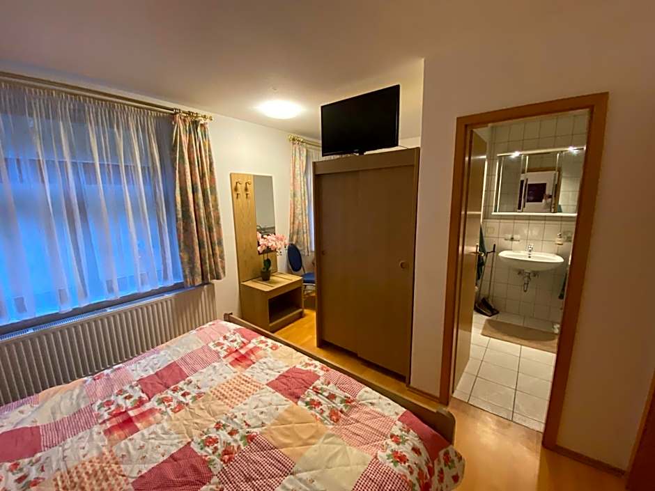 Hotel Bielatal