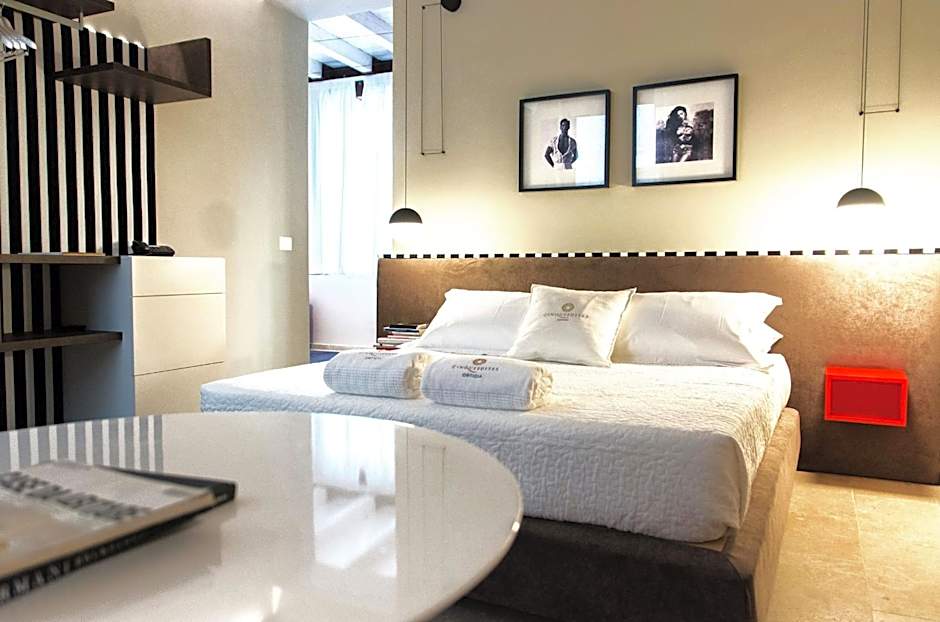 CinqueSuites Ortigia