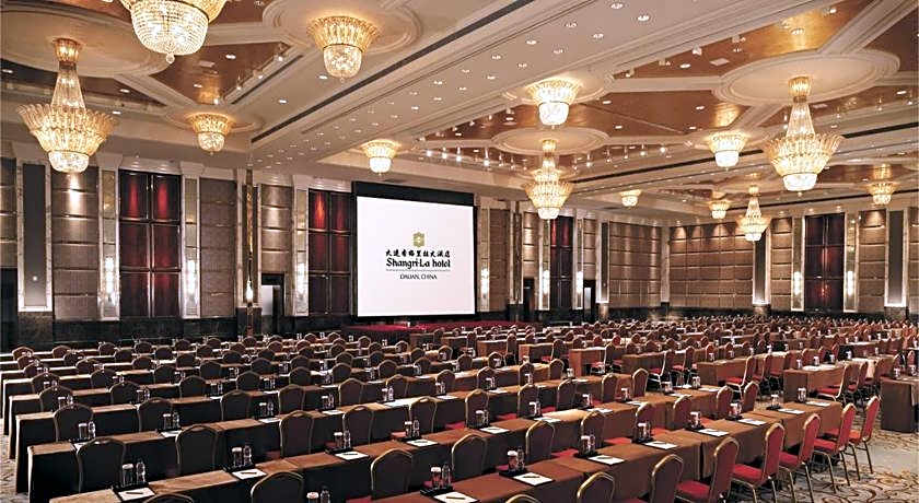 Shangri-La Hotel Dalian