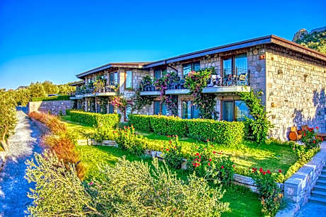 Assos Dionysos Special Class Hotel Adults Only 12 years