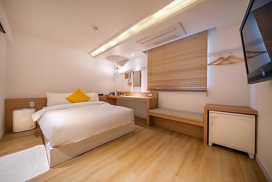 Chuncheon Bom Stay