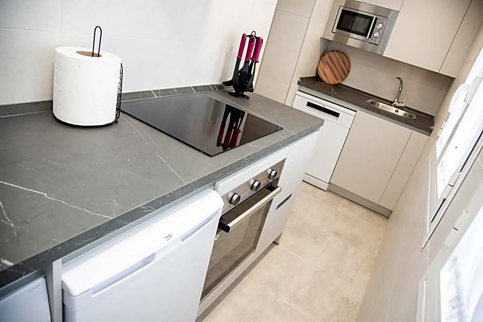 Pregonero Urban Suites - Verde